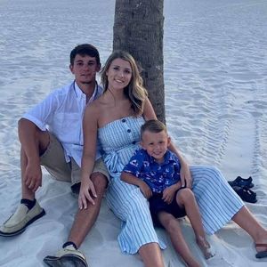 Meet your Posher, Blake